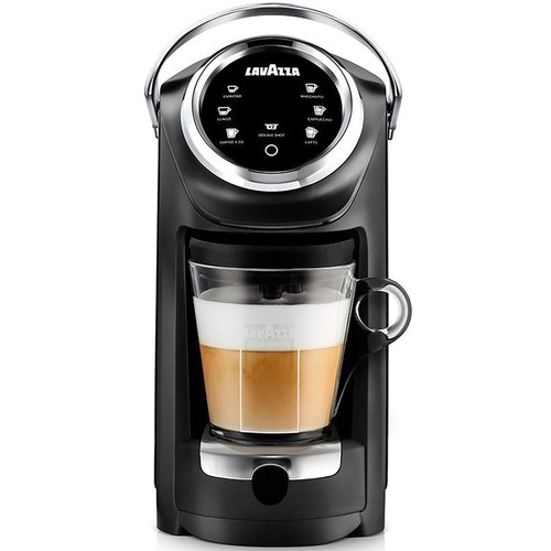 Coffee machine lavazza expert - coffee,