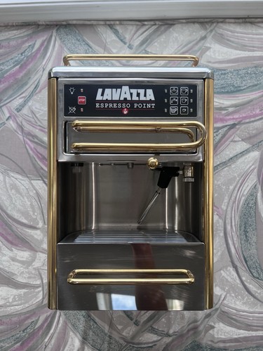 Lavazza espresso point - point, matinee