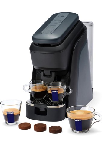 Lavazza tabli espresso - espresso, machine
