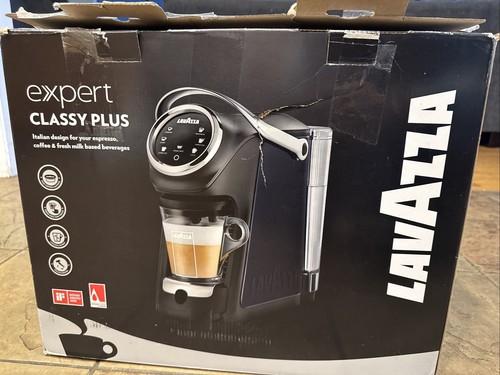 Lavazza expert classy plus - expert,