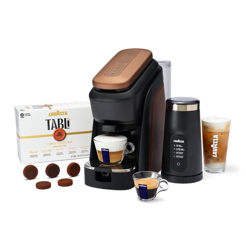 Lavazza tablì espresso - lavazza,