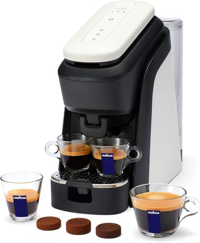 Lavazza tabli single - tabli, single-serve