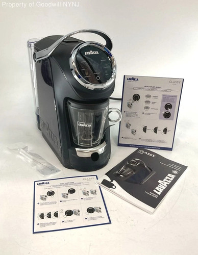 Lavazza expert classy plus - expert,