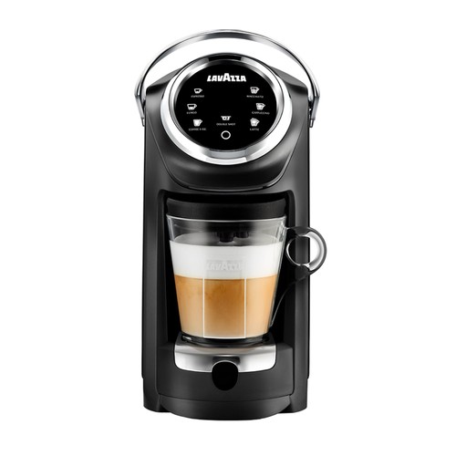 Lavazza expert classy - classy, plus