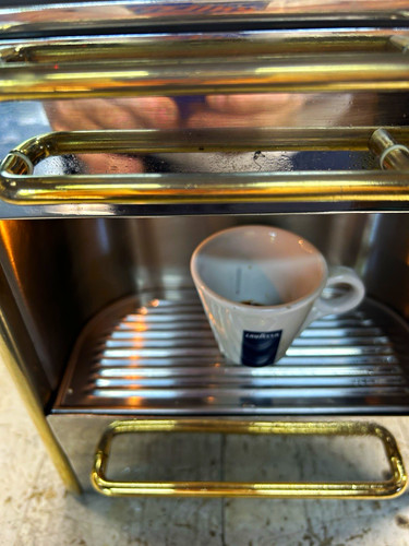 Lavazza espresso point - lavazza,