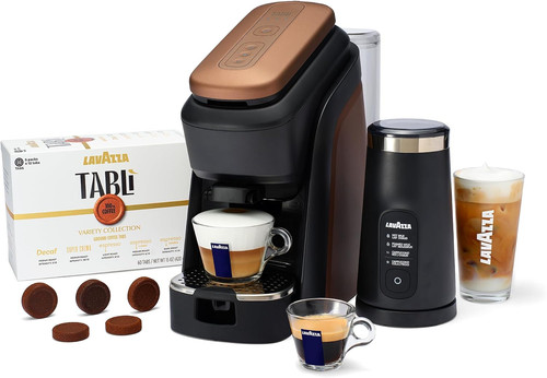 Lavazza tablì espresso - lavazza,