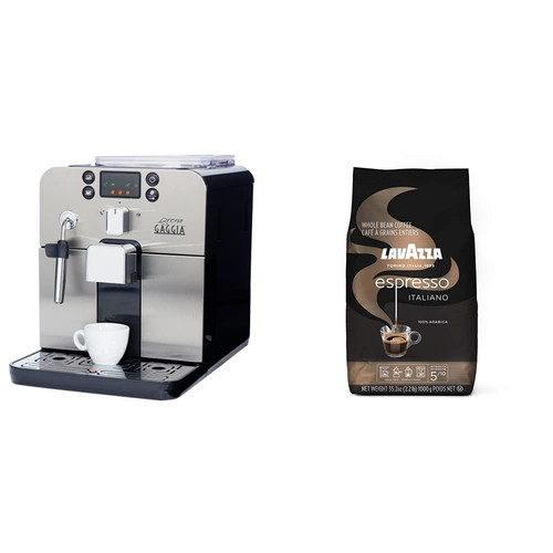 Brera espresso machine - machine, &