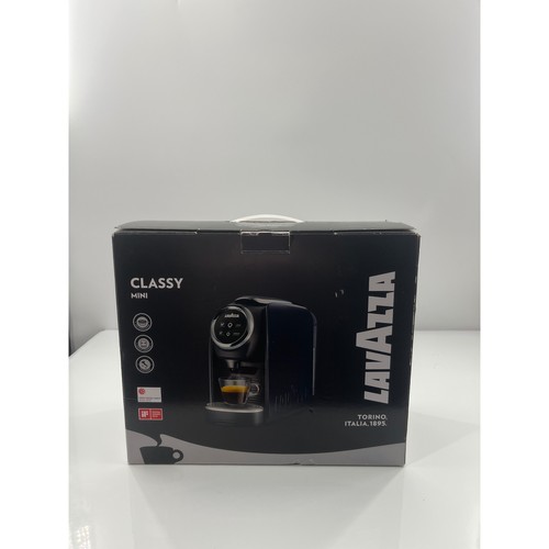 Lavazza classy mini - classy, single