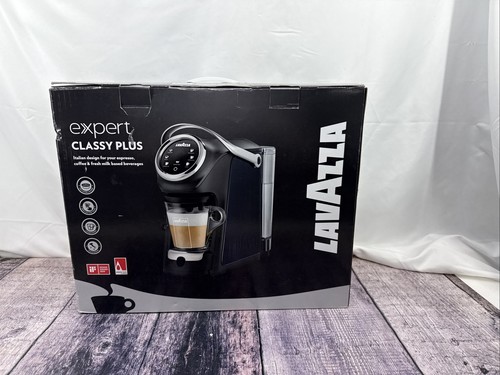Lavazza expert classy plus - classy,