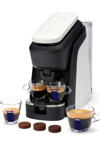 Lavazza tabli espresso machine - tabli,