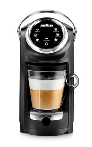 Lavazza expert classy - lavazza,