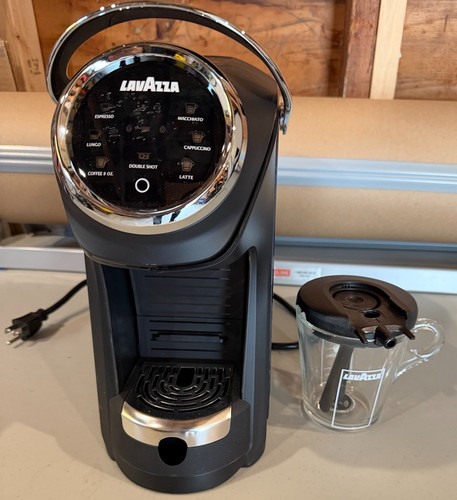 Lavazza expert classy - expert,