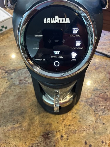 Lavazza lb400 milk - lavazza,