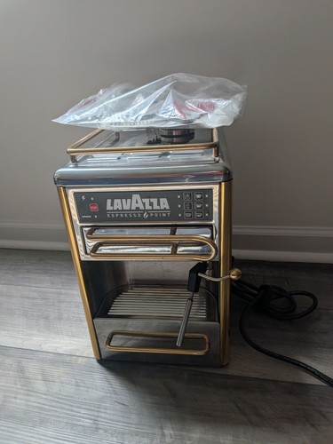 Lavazza espresso point matinee - lavazza,