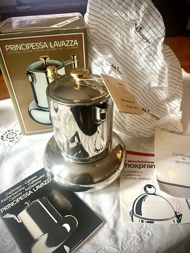Balzano principessa lavazza - balzano,