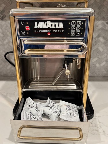 Lavazza espressso matinee - espressso,