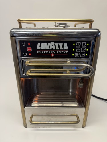 Vintage lavazza espresso - lavazza,