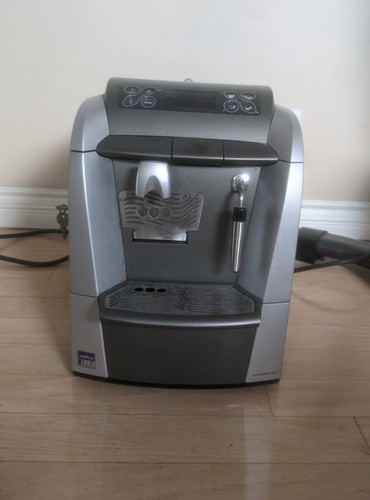 Lavazza blue 2312 - lavazza, espresso
