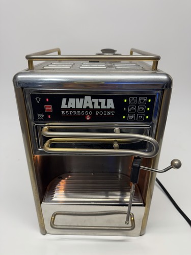 Vintage lavazza espresso - lavazza, point