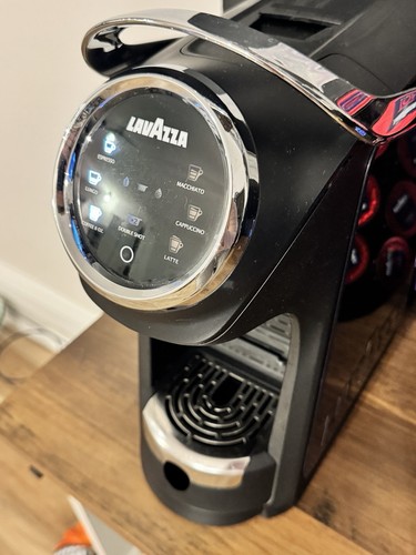 Lavazza classy plus espresso - lavazza,