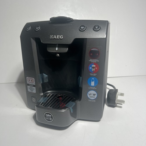 Aeg lavazza modo mio favola - modo,