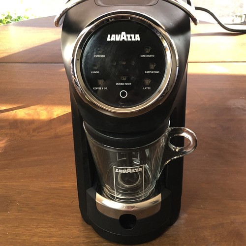 Lavazza expert classy - lavazza,
