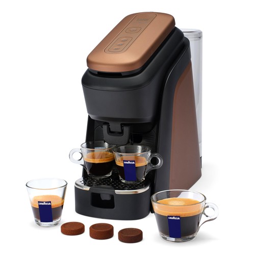 Lavazza tabli espresso - lavazza,