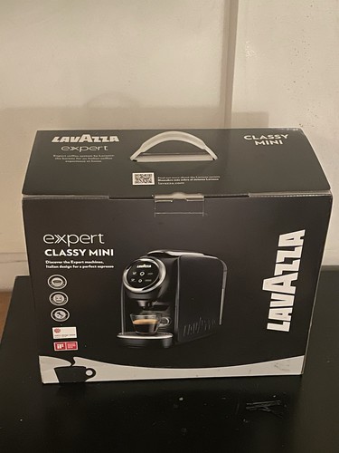 Lavazza classy blue - classy, mini