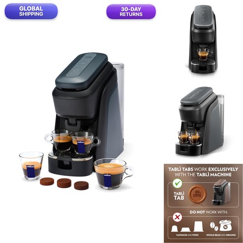 Lavazza tabli espresso - lavazza,