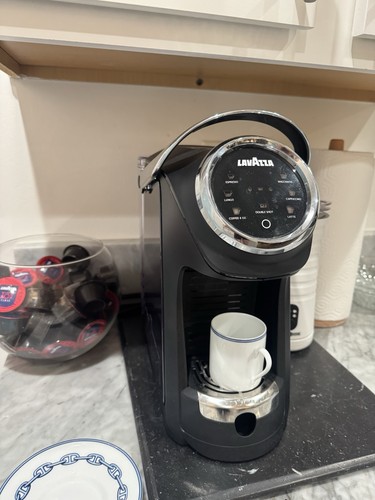 Lavazza classy plus - classy,