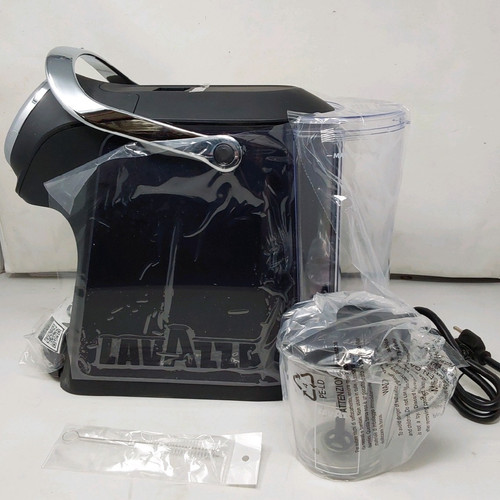 Lavazza expert classy - expert, plus