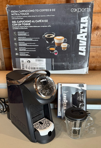 Lavazza expert classy plus - expert,