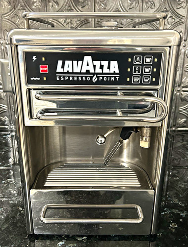 Lavazza espresso point matinee - point,