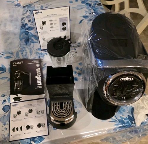 Lavazza expert classy - lavazza, plus