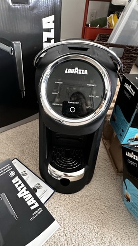 Lavazza classy plus single - classy,