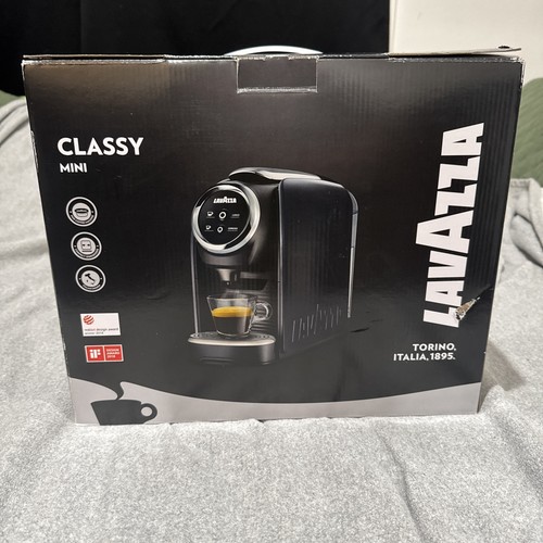 Lavazza classy mini capsule - lavazza,