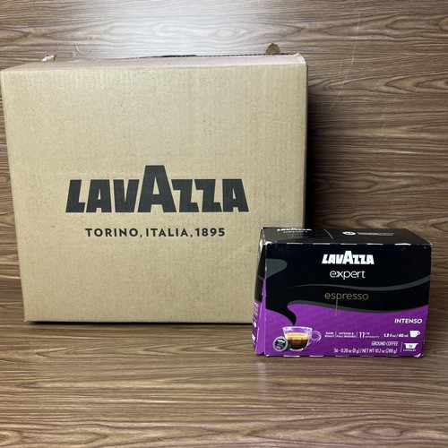 Lavazza expert classy - lavazza,