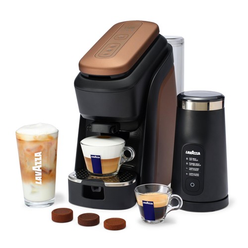 Lavazza tablì espresso - lavazza,