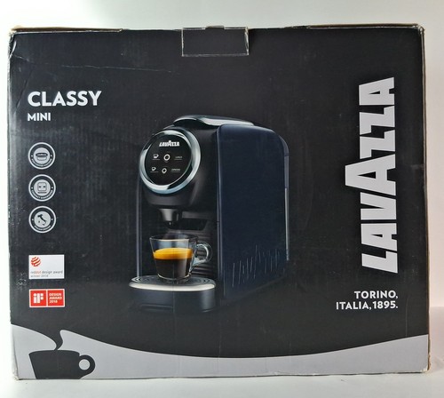 Lavazza classy mini - classy,