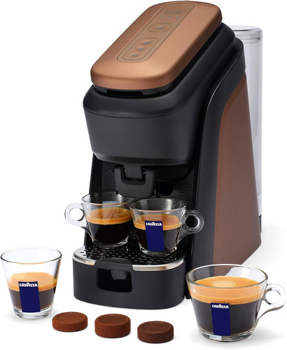 Lavazza tabli espresso - lavazza,
