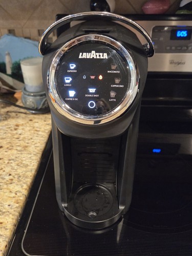 Lavazza lb400 milk espresso - lb400,