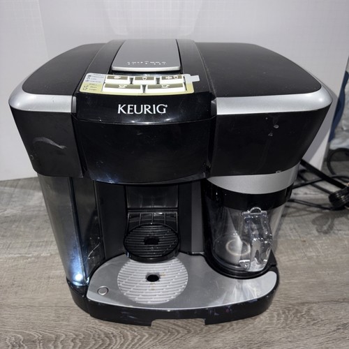 Keurig lavazza r500 - keurig,