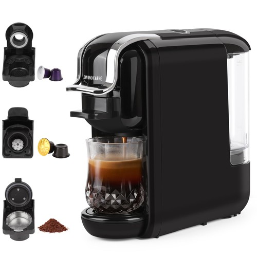 Espresso machine for - for, nespresso