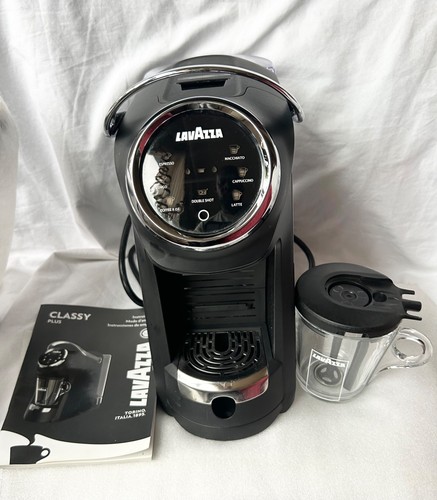 Lavazza expert classy - lavazza,