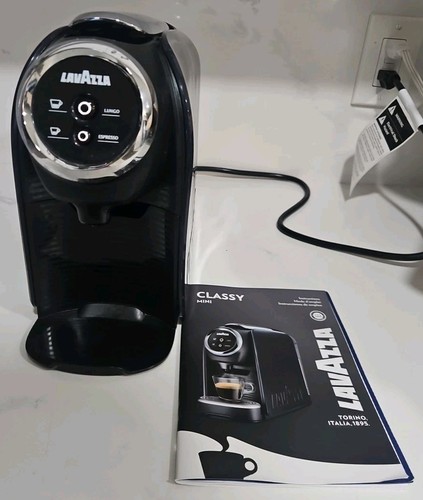 Lavazza classy mini espresso - classy,