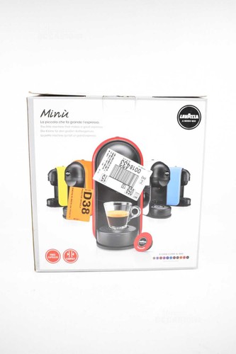 Lavazza modo mio - mio, capsule