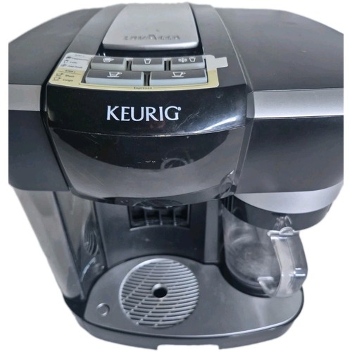 Keurig rivo r500 lavazza - keurig,
