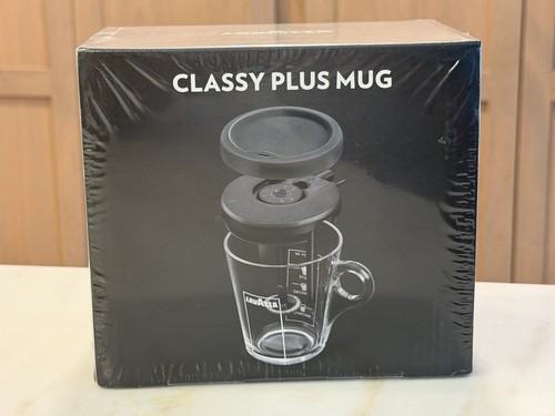 Lavazza classy plus - classy,