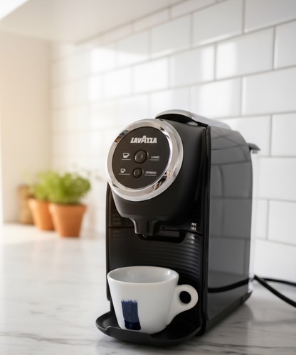 Lavazza classy mini capsule - lavazza,