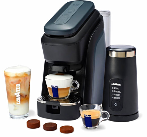 Lavazza tablì pod coffee - tablì,